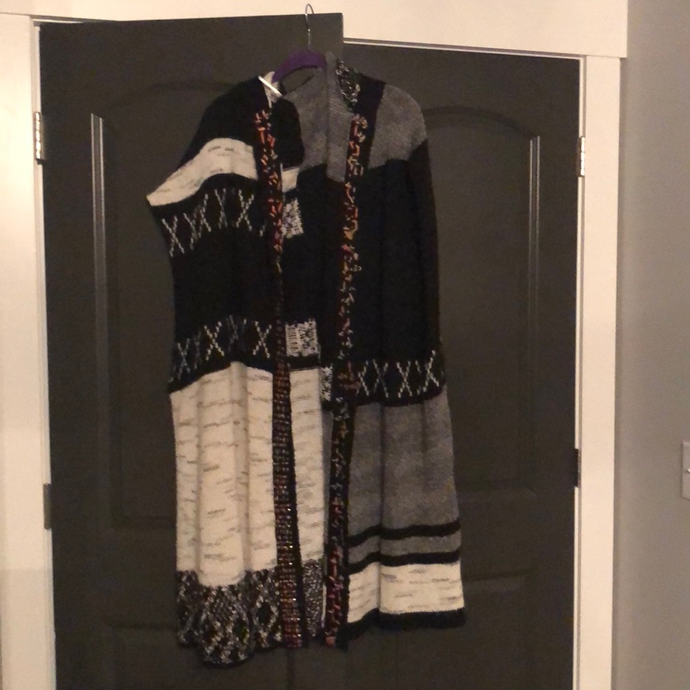 Free People Sweater